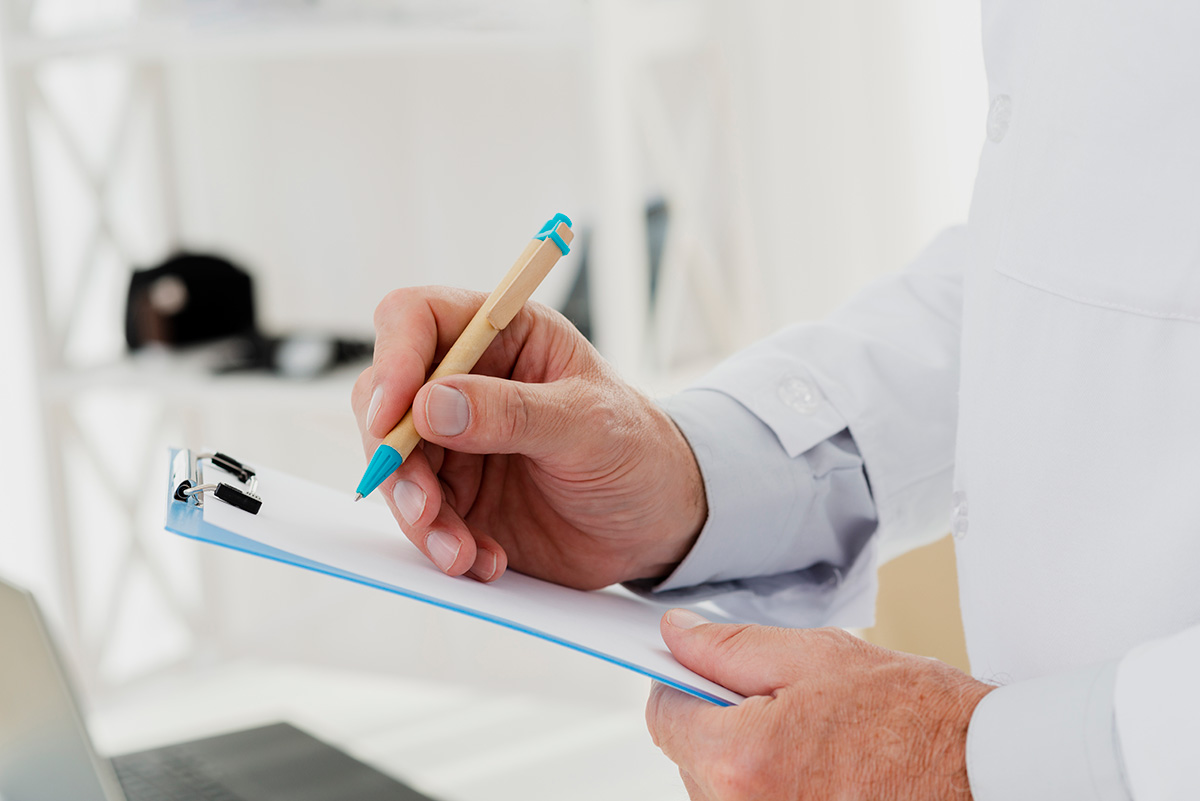 Testosterone Replacement Therapy In Testosterone Replacement Therapy Clinic In Monterey Park