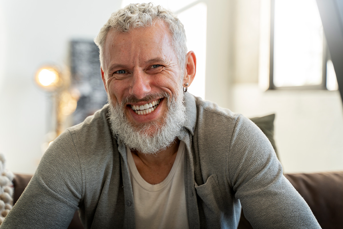 Testosterone Replacement Therapy for Men In Testosterone Replacement Therapy Clinic In Monterey Park